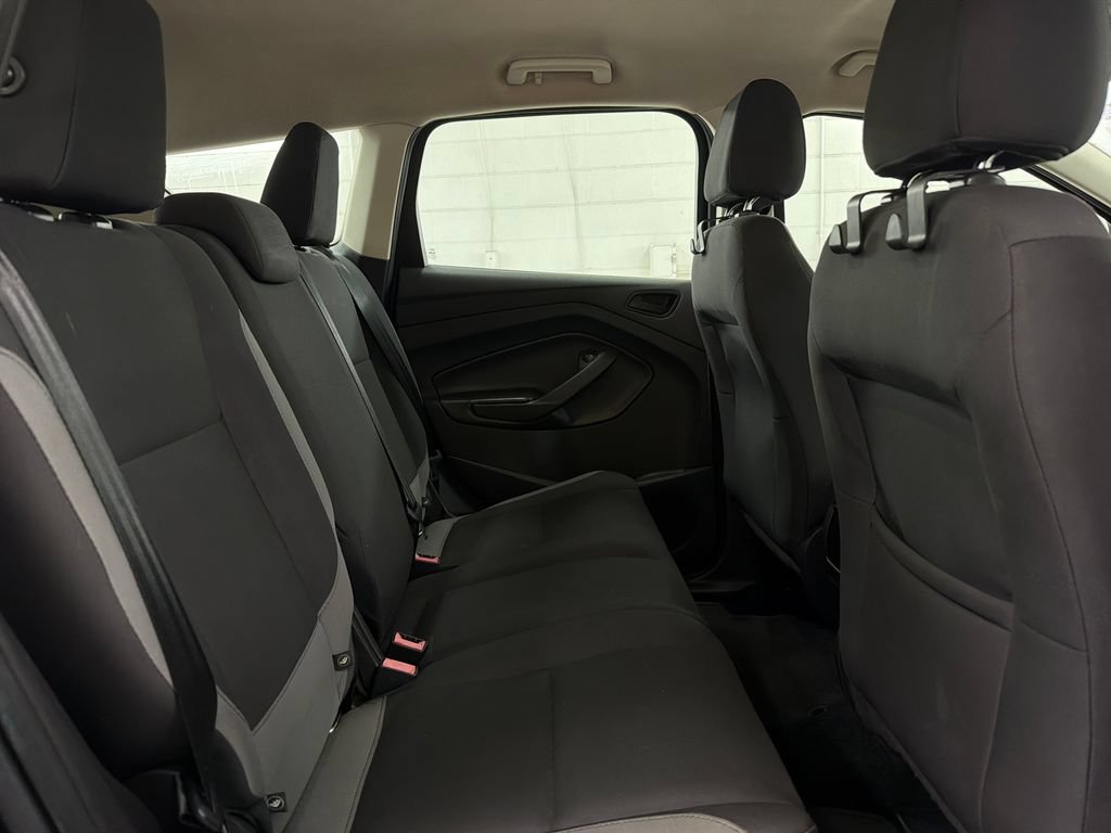 Used 2016 Ford Escape S FWD image 27