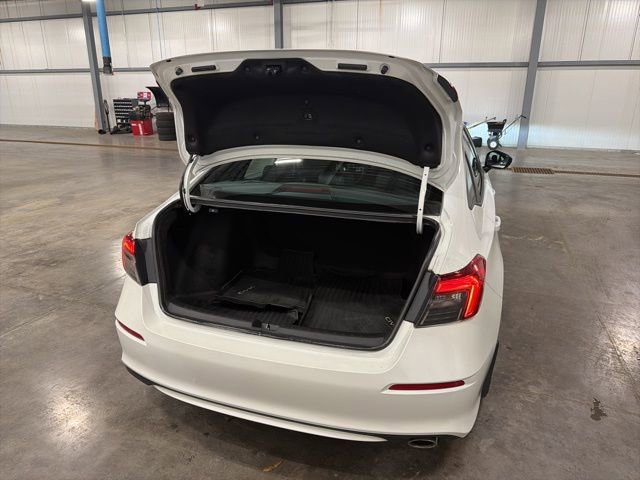 Used 2024 Honda Civic Sport image 13