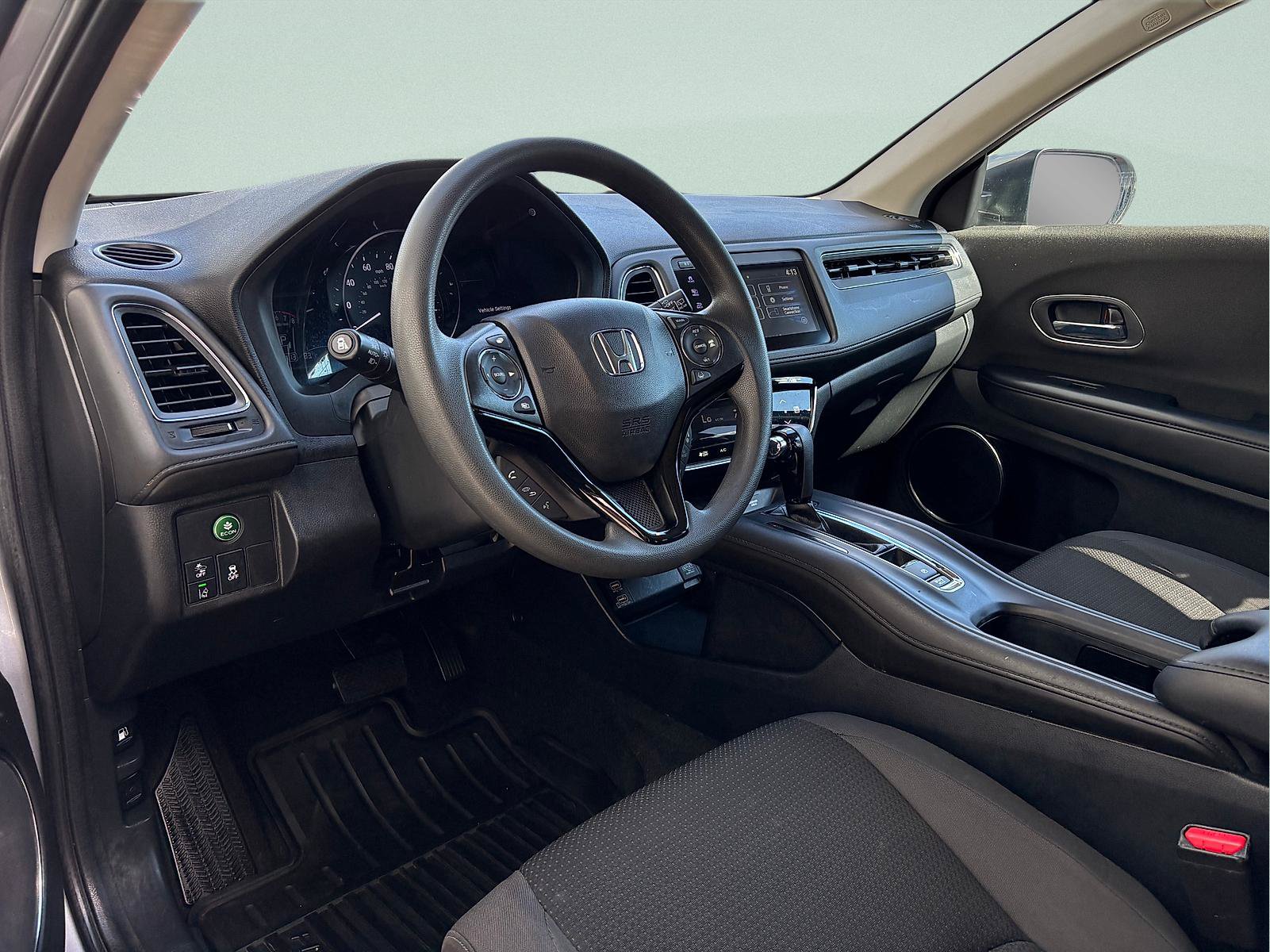 Certified 2022 Honda HR-V EX image 10