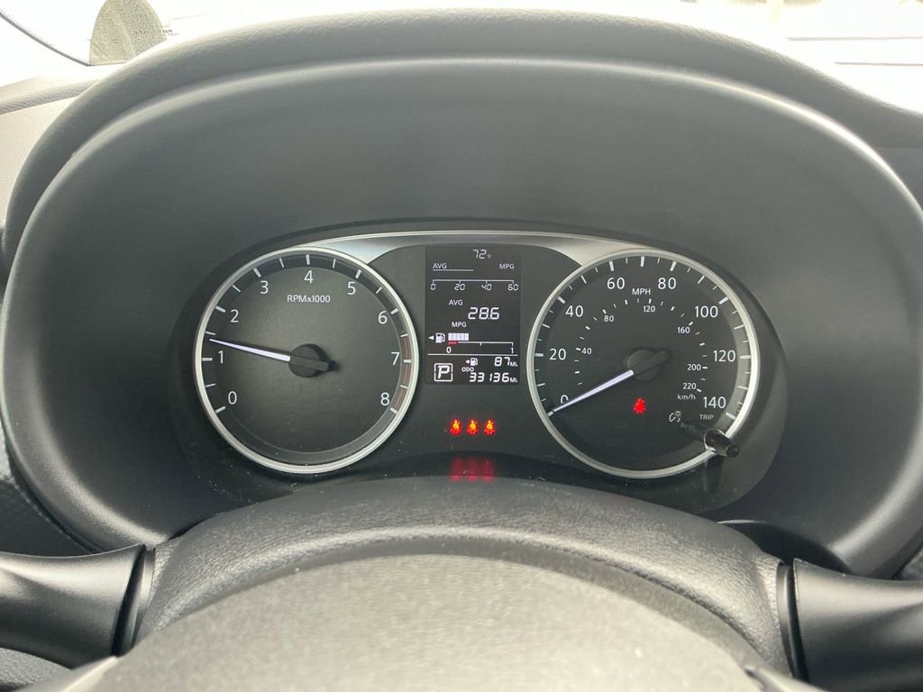 Used 2024 Nissan Kicks S image 19