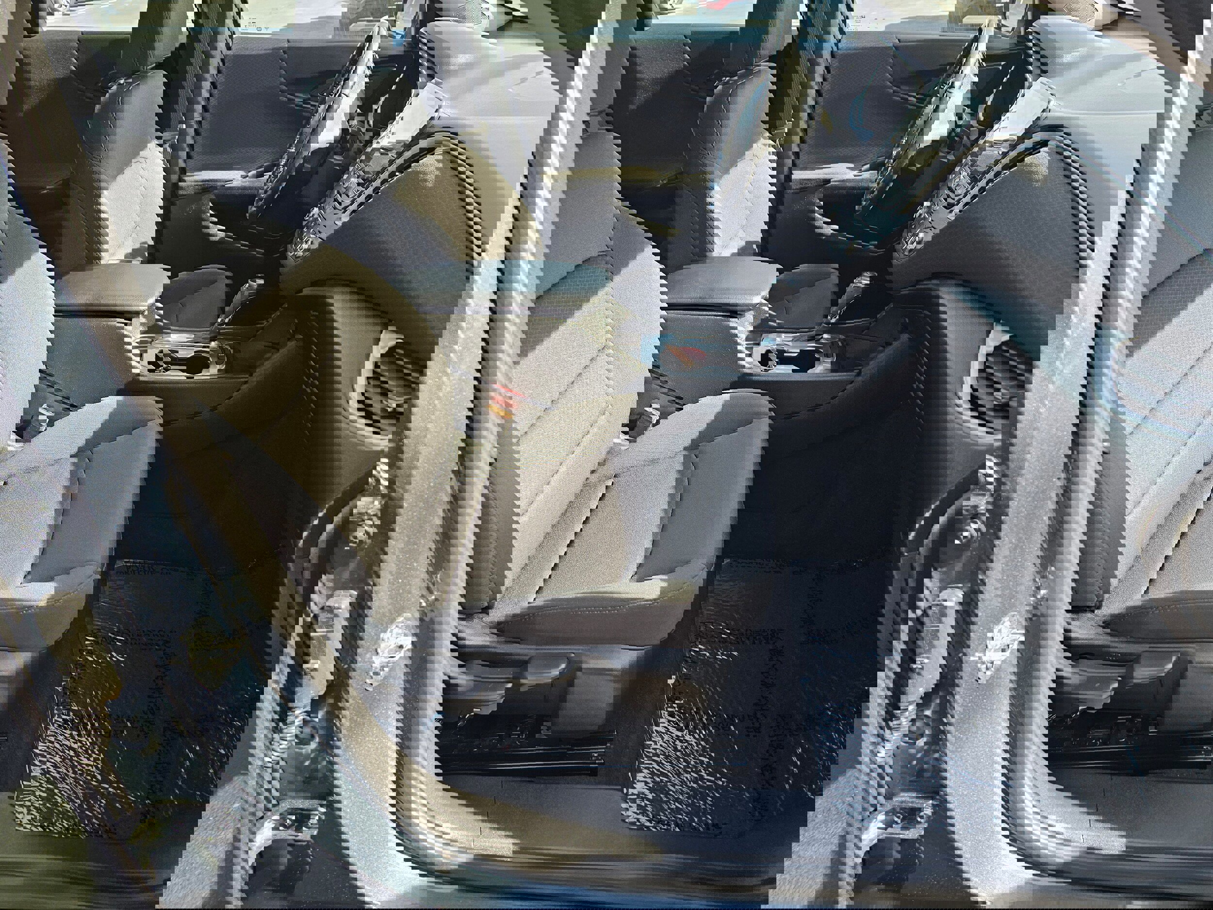 Used 2020 Chevrolet Malibu RS image 17