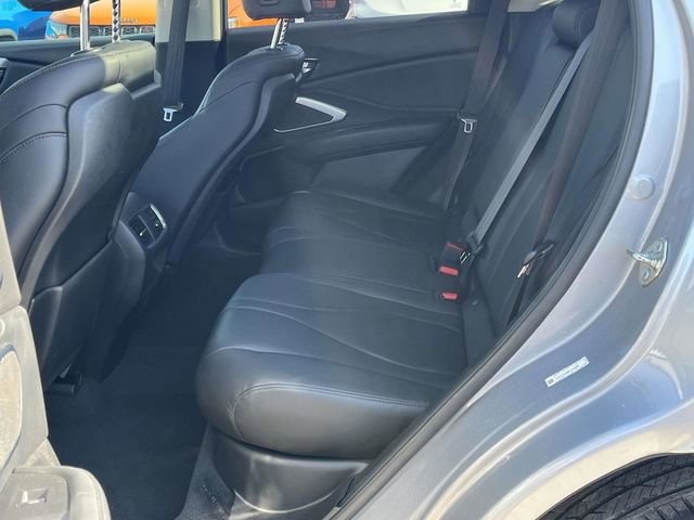 Used 2021 Acura RDX FWD image 16