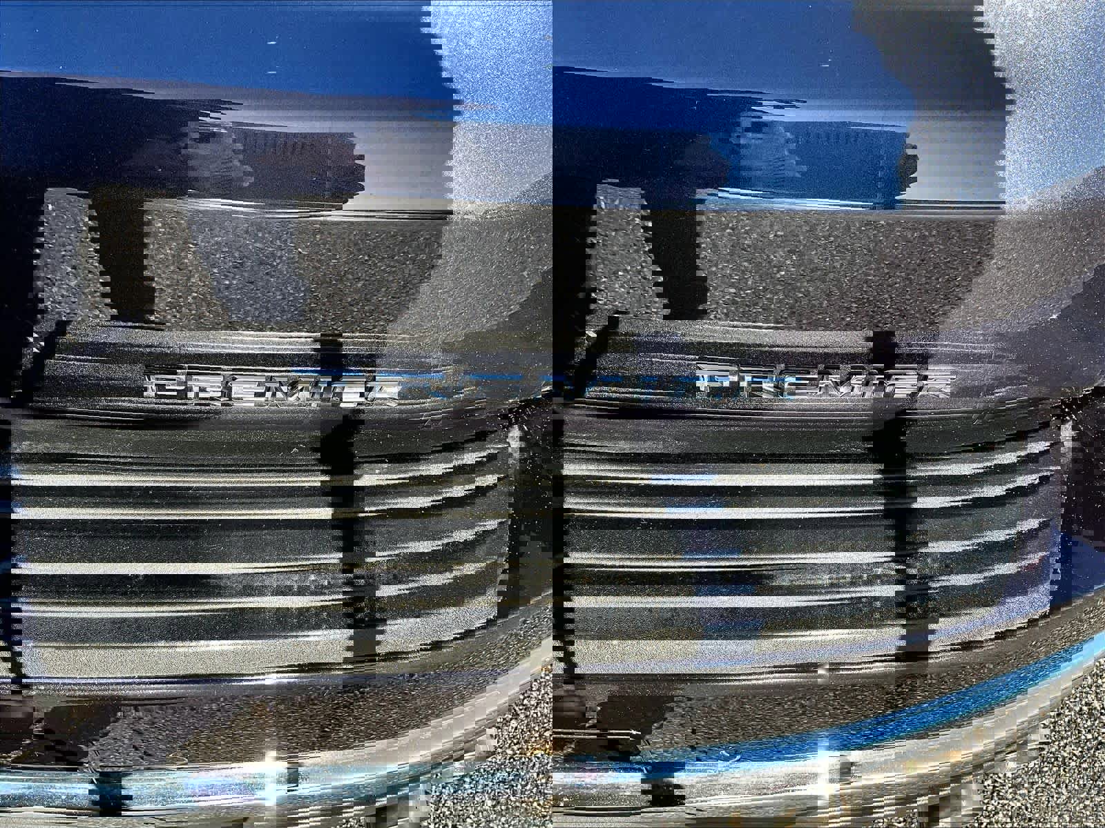 Certified 2023 Chevrolet Tahoe Premier image 29