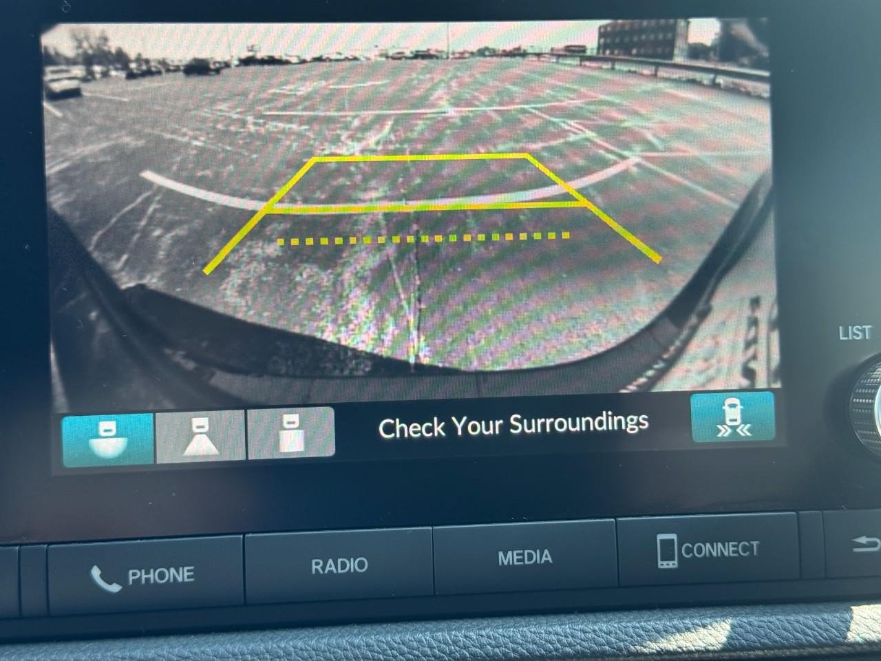 Certified 2024 Honda CR-V EX image 22