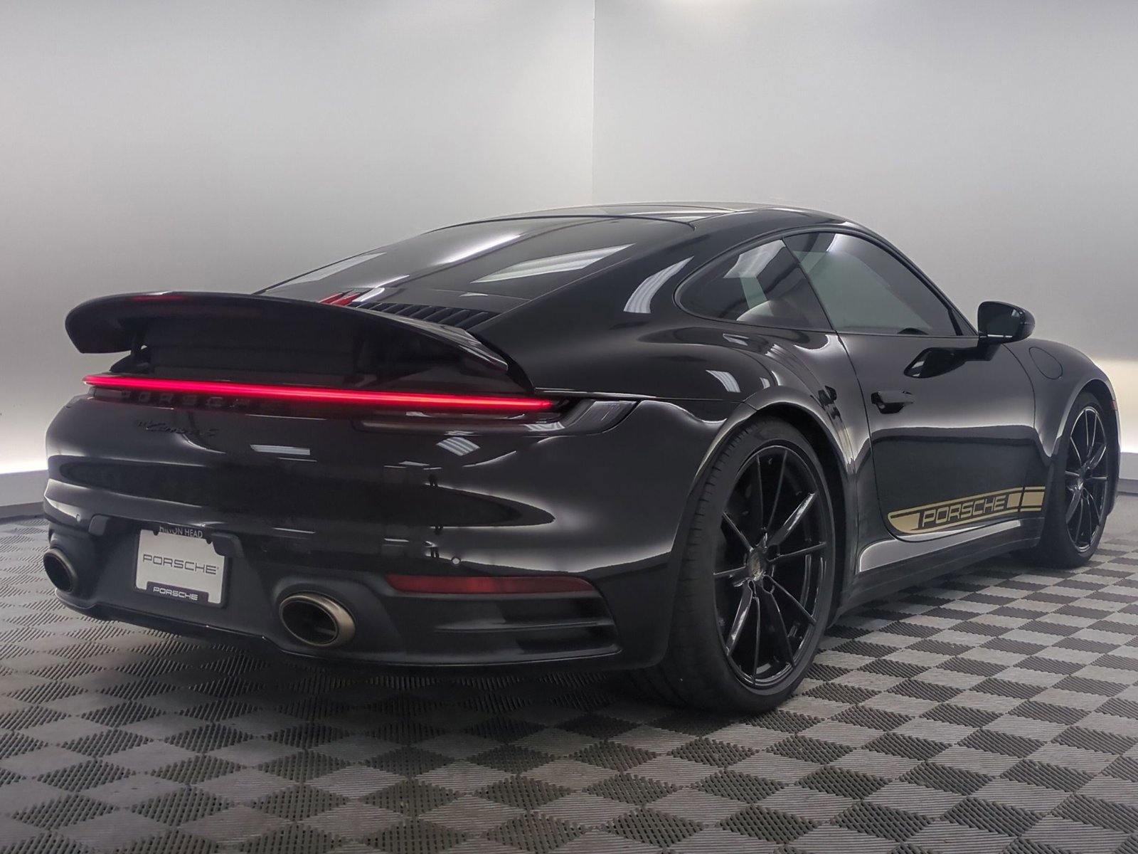 Used 2020 Porsche 911 Carrera S RWD image 9