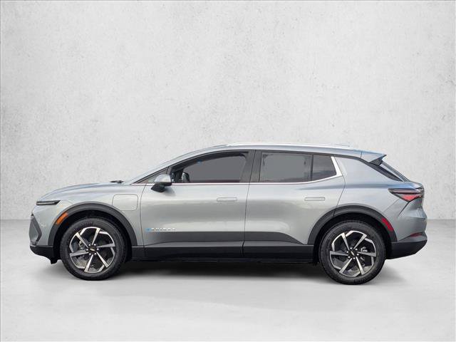 New 2026 Chevrolet Equinox EV LT FWD image 5