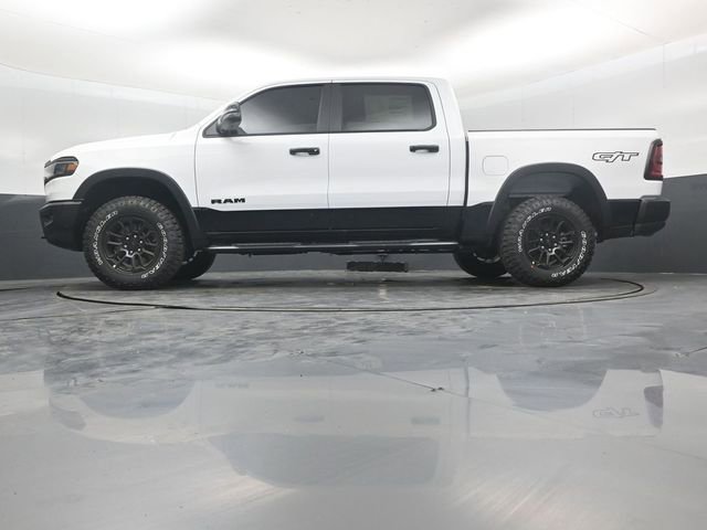 New 2026 RAM 1500 Rebel w/ G/T Package AWD/4WD image 42