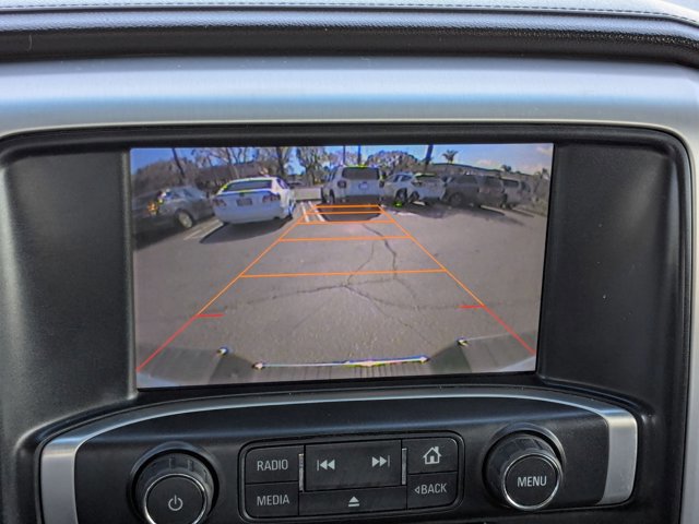 Used 2014 GMC Sierra 1500 SLE w/ SLE Value Package image 14