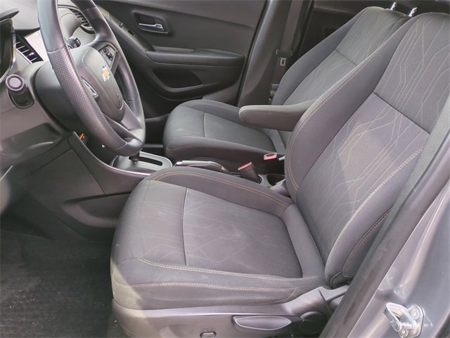 Certified 2020 Chevrolet Trax LT image 18