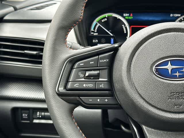 New 2026 Subaru Crosstrek 2.5i Limited AWD/4WD image 8