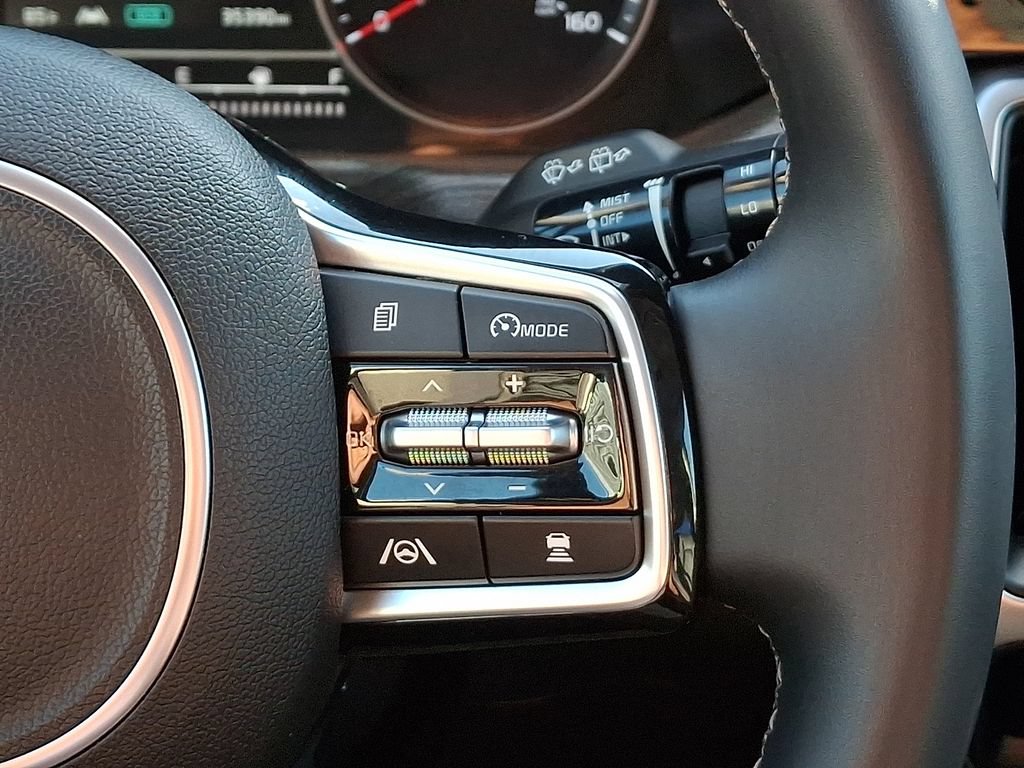 Used 2023 Kia Sorento X-Line EX AWD/4WD image 23
