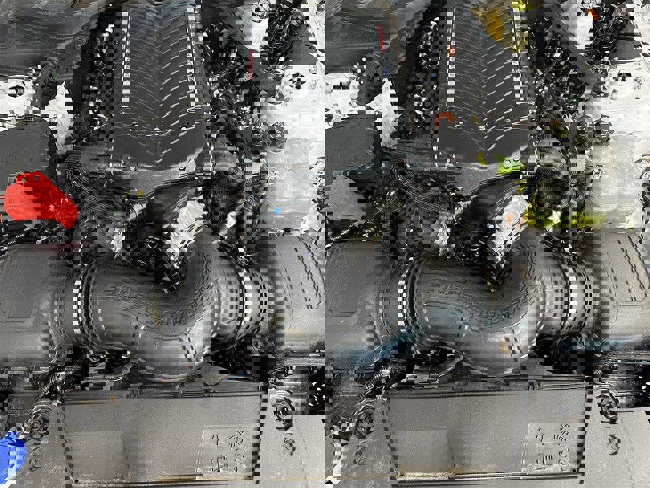 New 2025 Ford Mustang GT Premium w/ GT Performance Package image 11