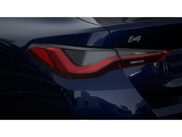 New 2026 BMW i4 xDrive40i w/ M Sport Package AWD/4WD image 8