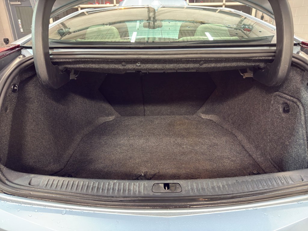 Used 2013 Cadillac CTS Performance image 29