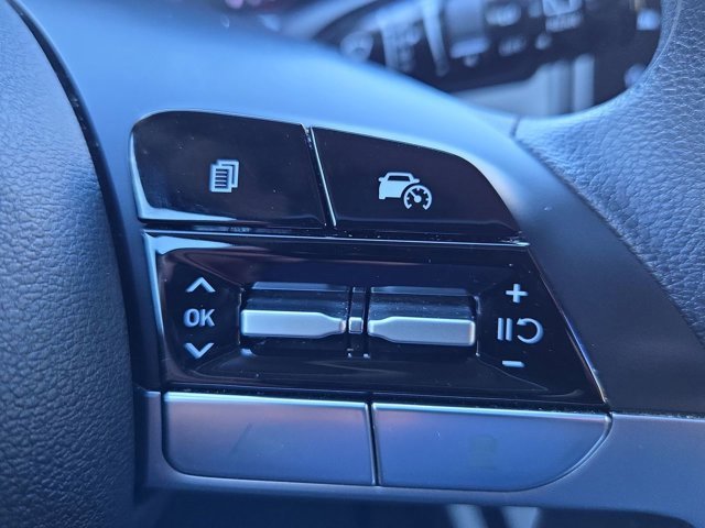 Used 2023 Hyundai Tucson SEL image 29