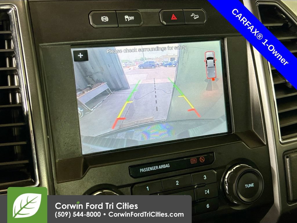 Used 2019 Ford F250 XLT w/ XLT Premium Package AWD/4WD image 20