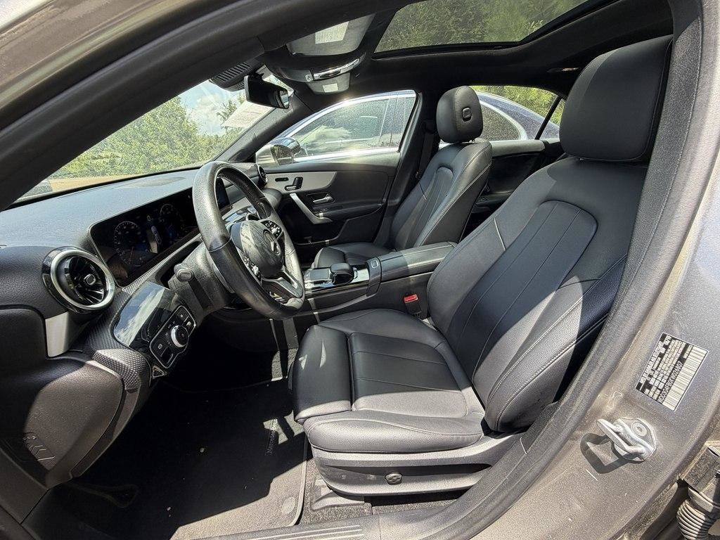 Used 2019 Mercedes-Benz A 220 4MATIC w/ Premium Package image 15