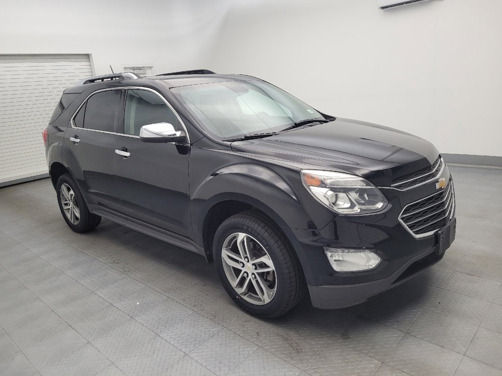 Used 2017 Chevrolet Equinox Premier w/ Enhanced Convenience Package image 11