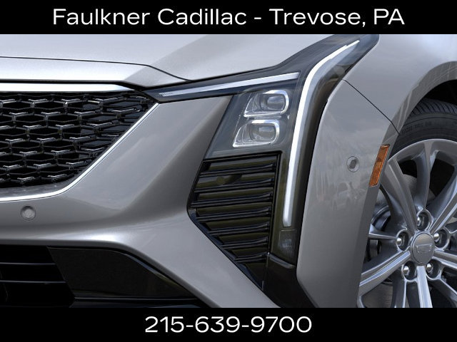 New 2026 Cadillac CT5 Premium Luxury AWD/4WD image 10