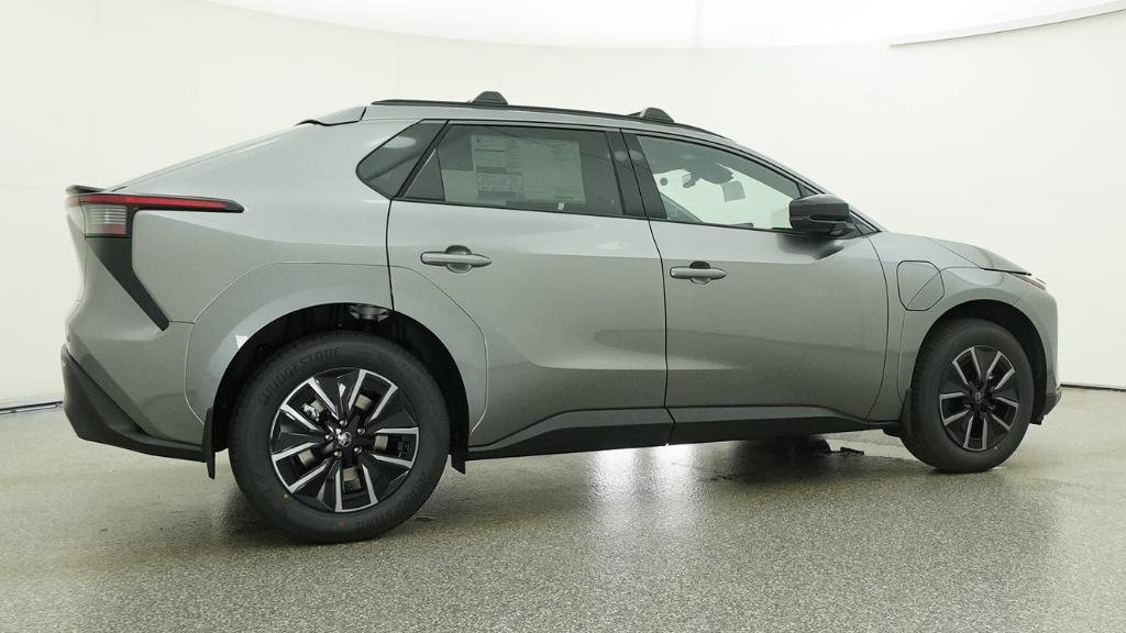 New 2026 Toyota bZ AWD/4WD image 48