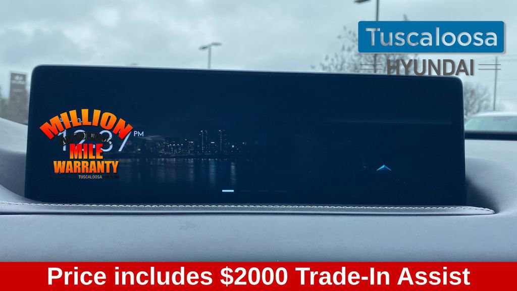 Used 2024 Genesis GV80 3.5T image 21