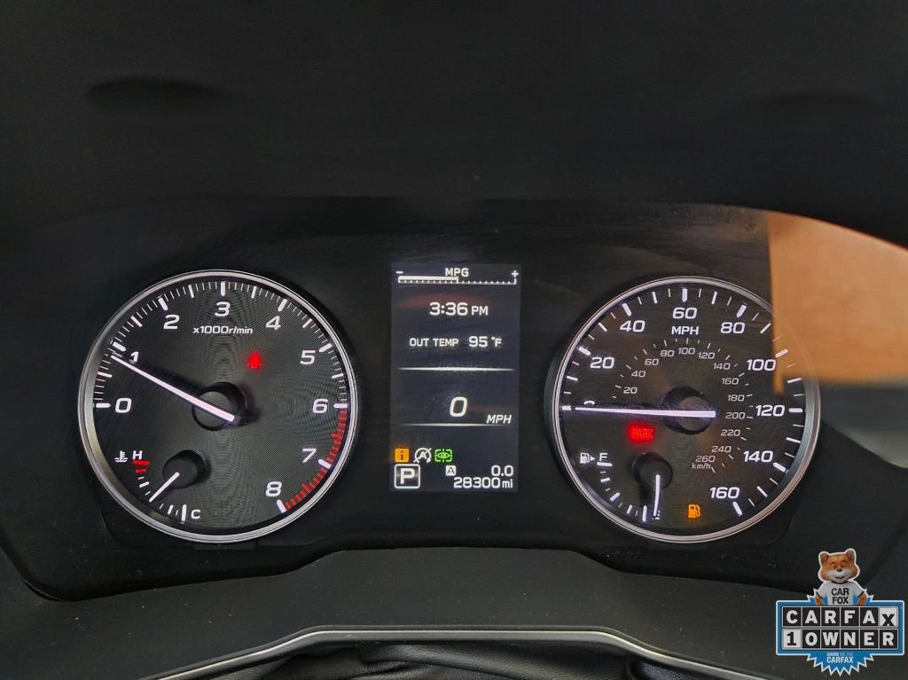Used 2024 Subaru Outback Touring XT AWD/4WD image 32