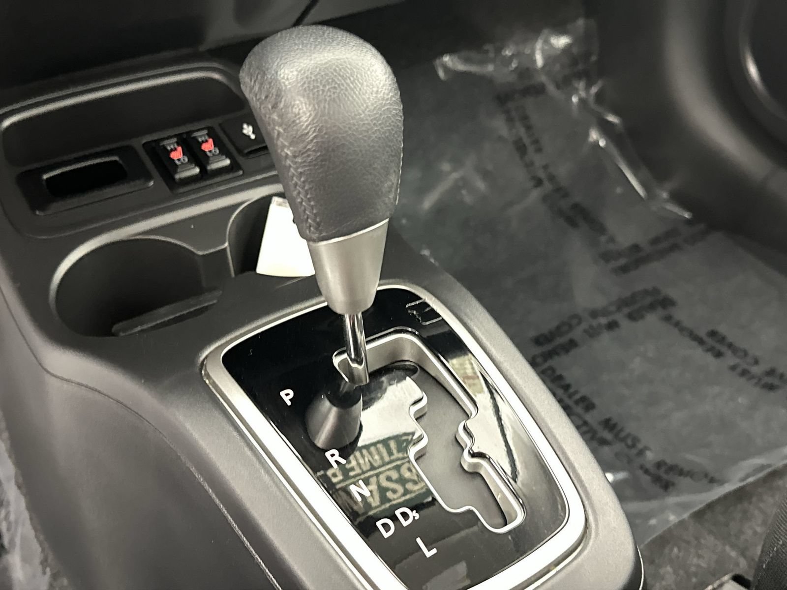 Used 2024 Mitsubishi Mirage G4 SE FWD image 20