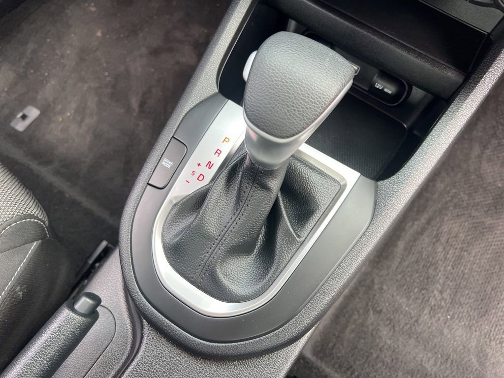 Certified 2023 Kia Forte LXS FWD image 22