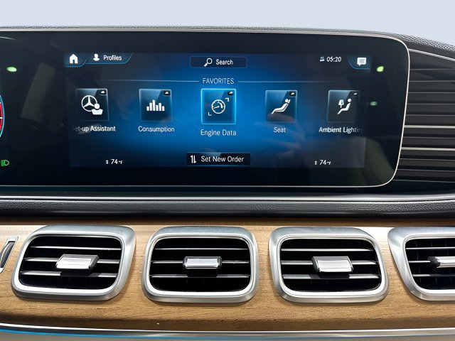 Certified 2023 Mercedes-Benz GLE 350 4MATIC image 24