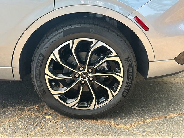 New 2026 Lincoln Nautilus Reserve AWD/4WD image 20