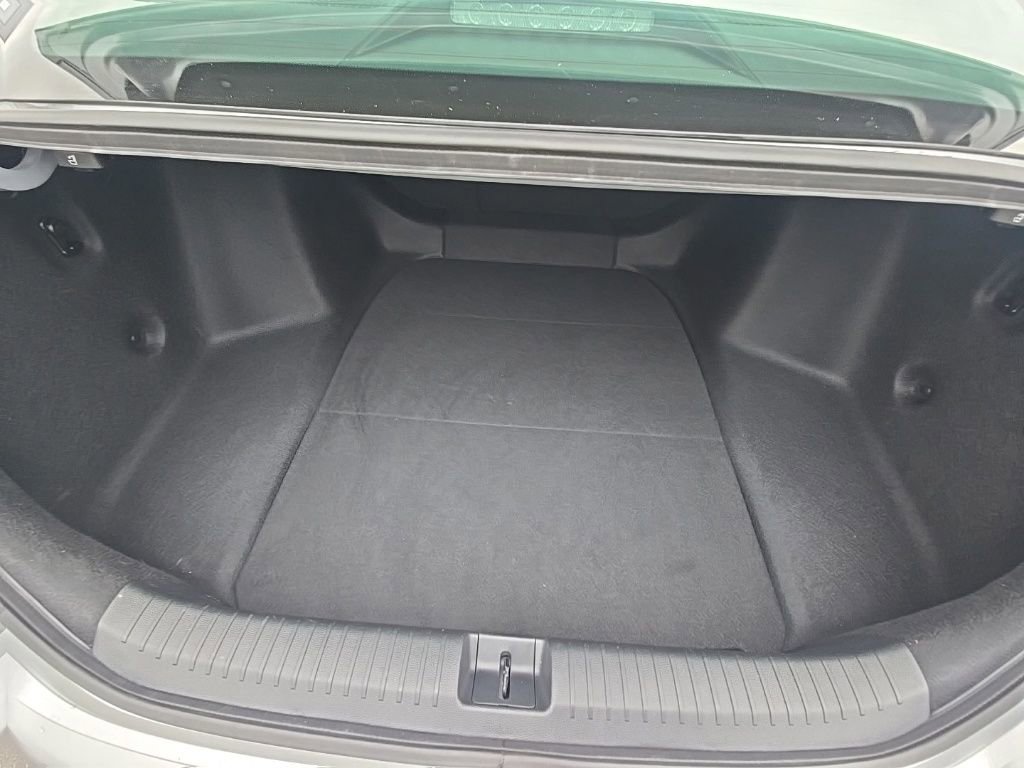 Certified 2025 Honda Accord SE image 27