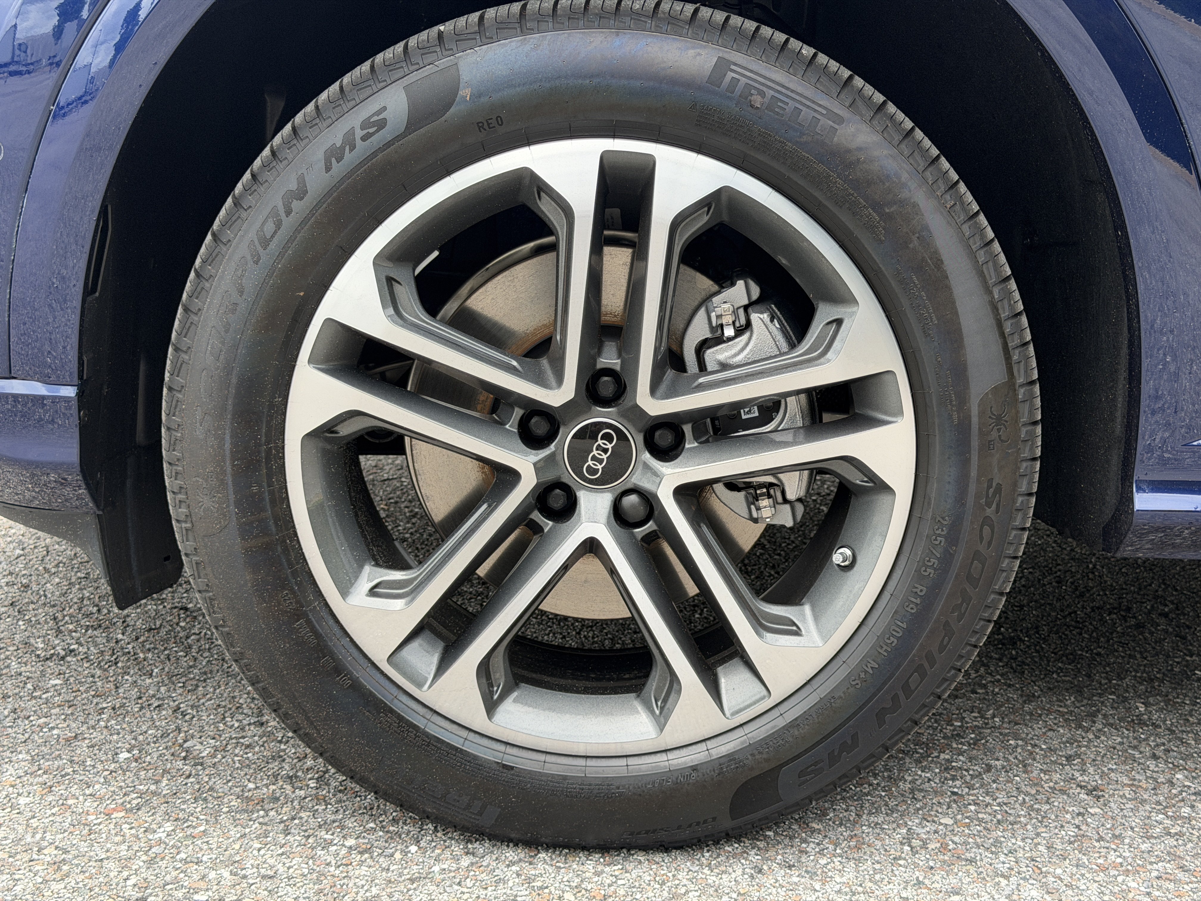 New 2026 Audi Q5 Premium AWD/4WD image 34