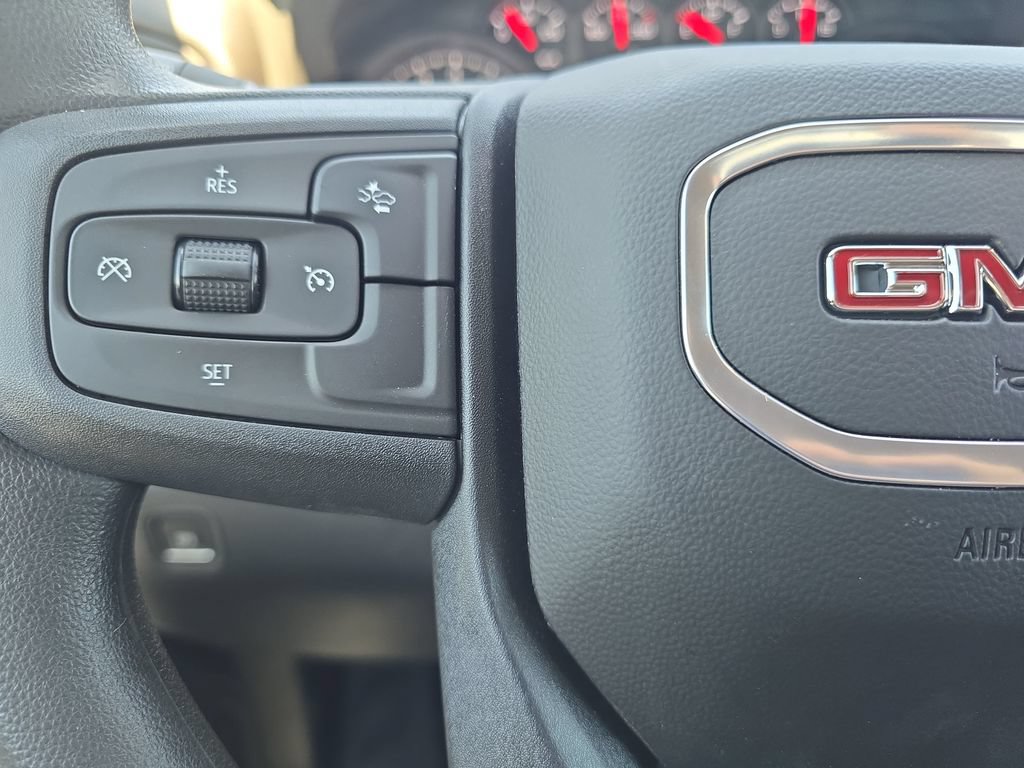 New 2025 GMC Sierra 1500 Pro w/ Pro Value Package AWD/4WD image 14