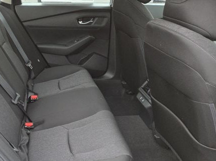 New 2026 Honda Accord SE image 19