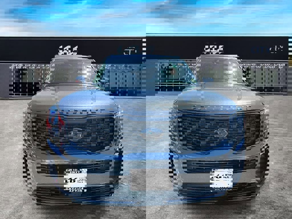 Certified 2021 Kia Telluride EX w/ EX Premium Package image 7