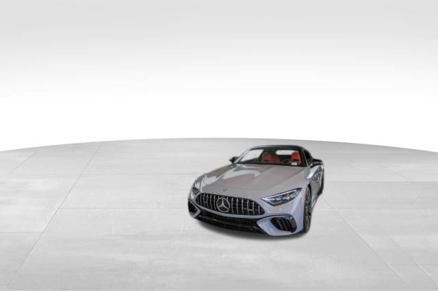 New 2024 Mercedes-Benz EQE 350+ 4MATIC Sedan image 30