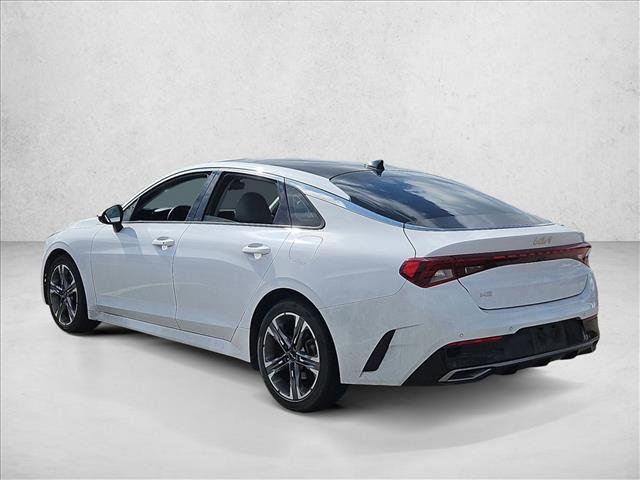 Used 2023 Kia K5 EX image 7
