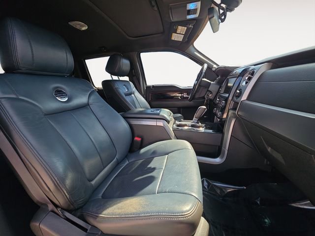 Used 2014 Ford F150 Limited AWD/4WD image 15