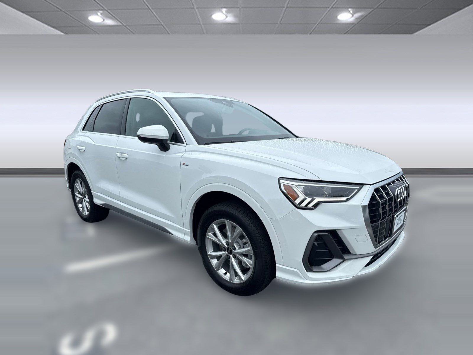 New 2025 Audi Q3 2.0T Premium image 7