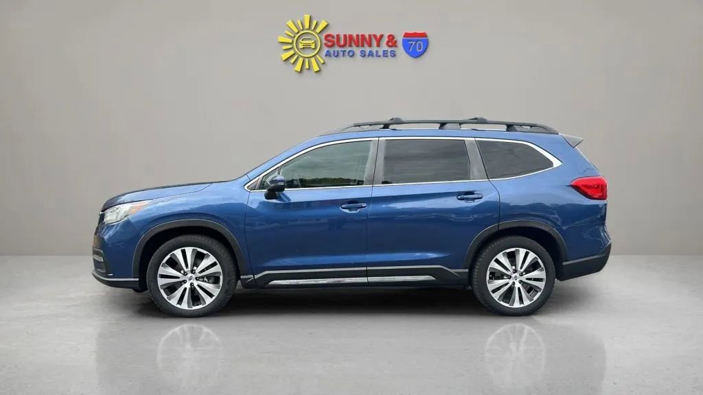 Used 2020 Subaru Ascent Limited image 5