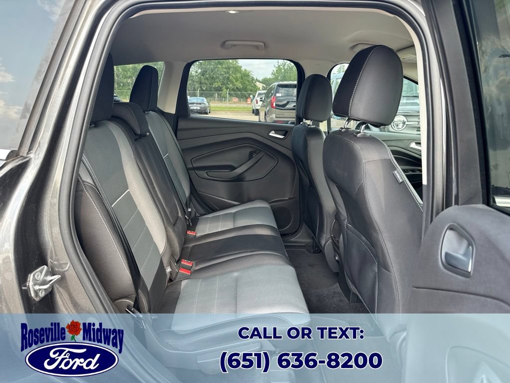 Used 2015 Ford Escape SE AWD/4WD image 35