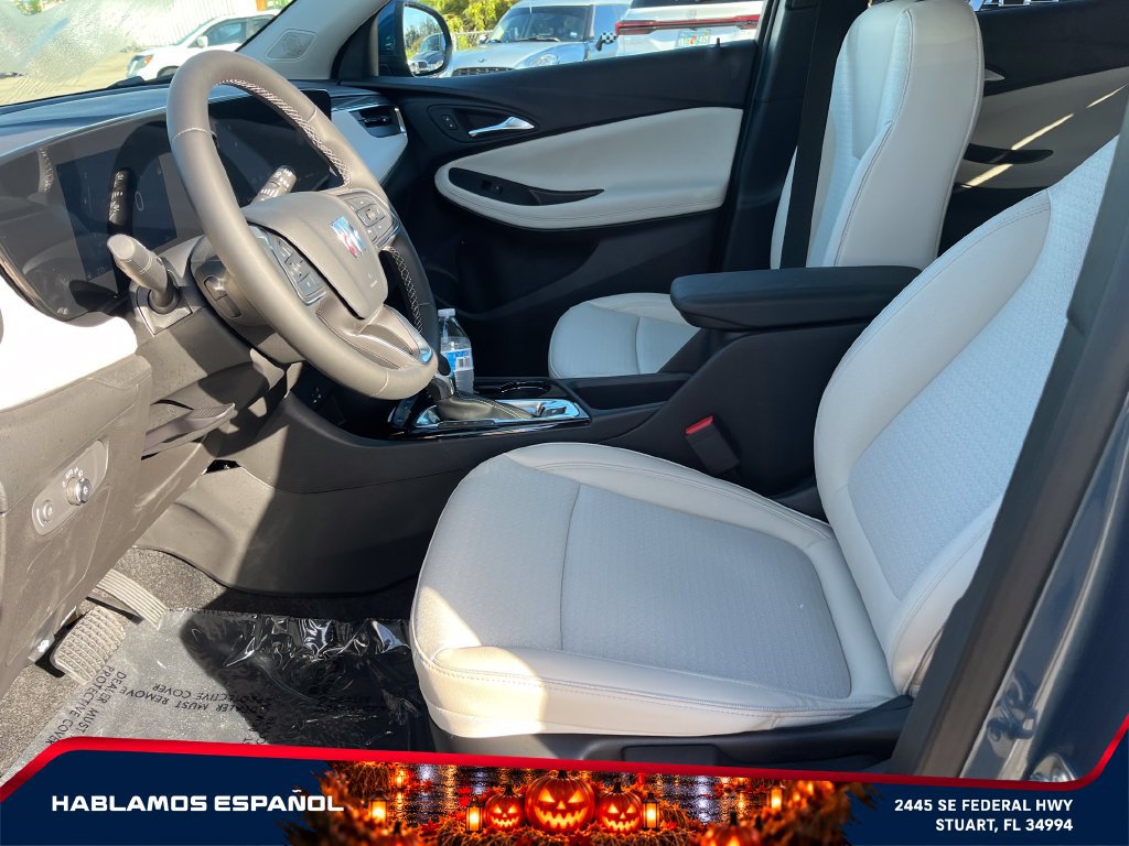 New 2026 Buick Encore GX Preferred FWD image 9