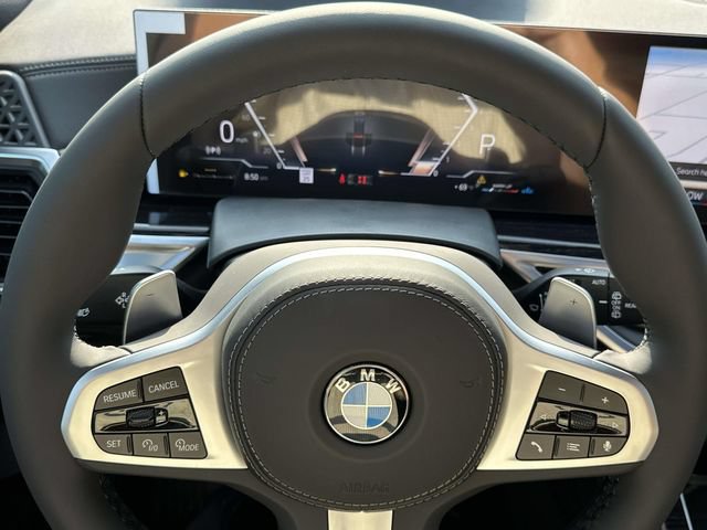 New 2026 BMW X5 xDrive40i w/ M Sport Package AWD/4WD image 15