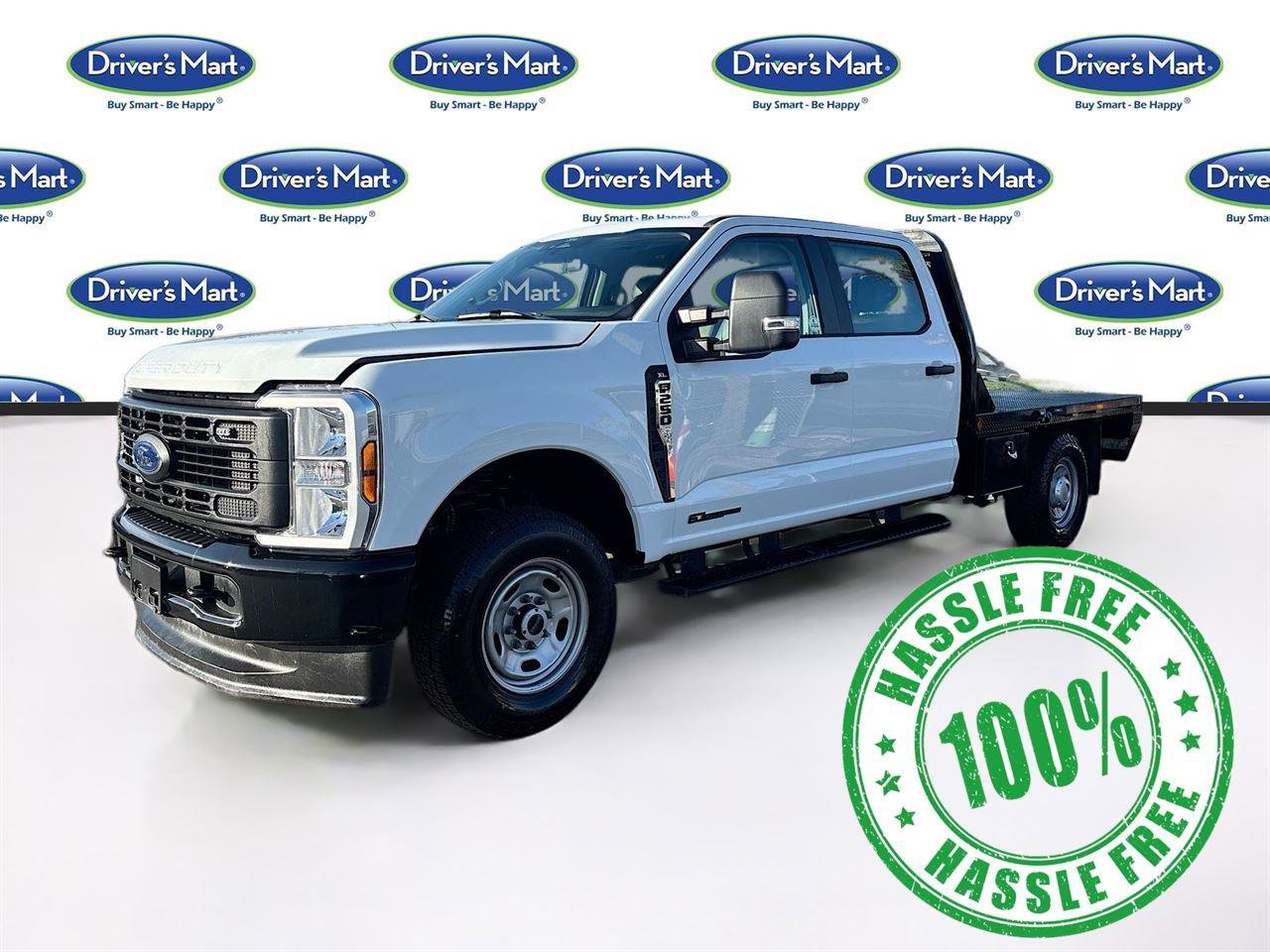 Used 2024 Ford F250 XL image 3