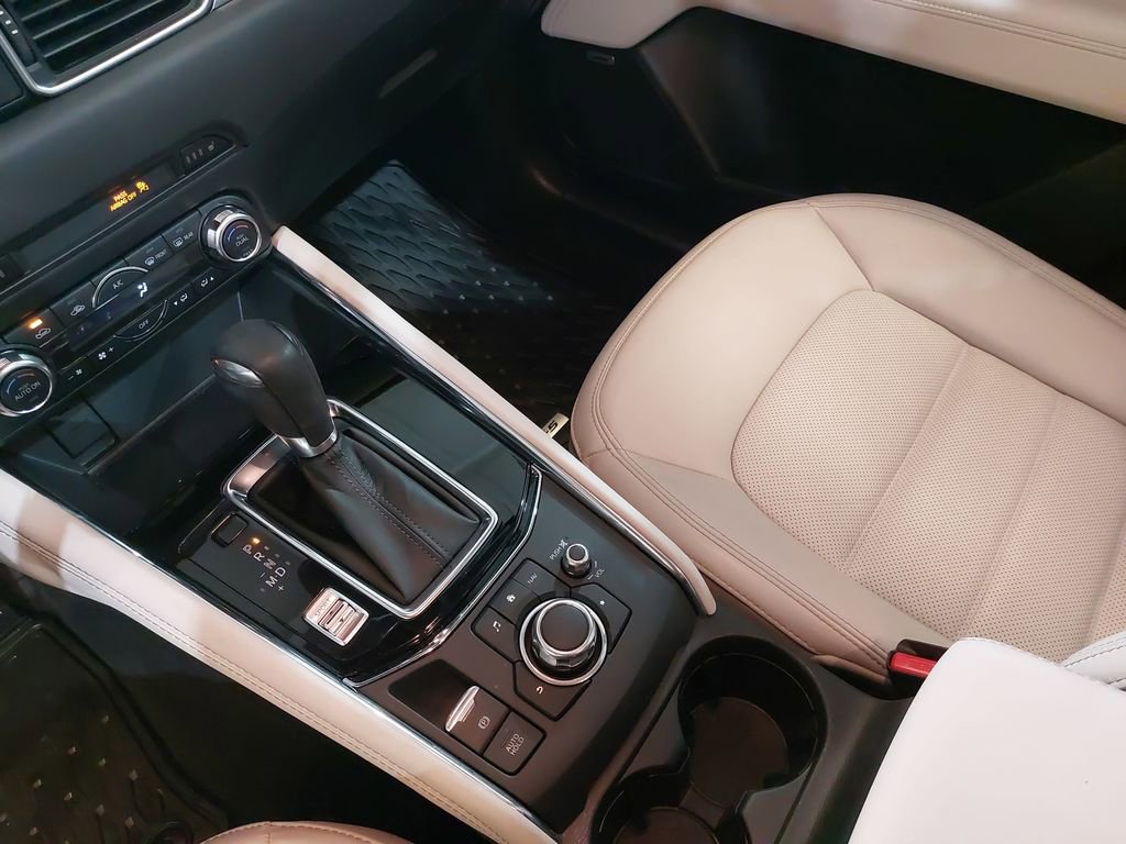 Used 2018 MAZDA CX-5 Grand Touring w/ Premium Package image 26