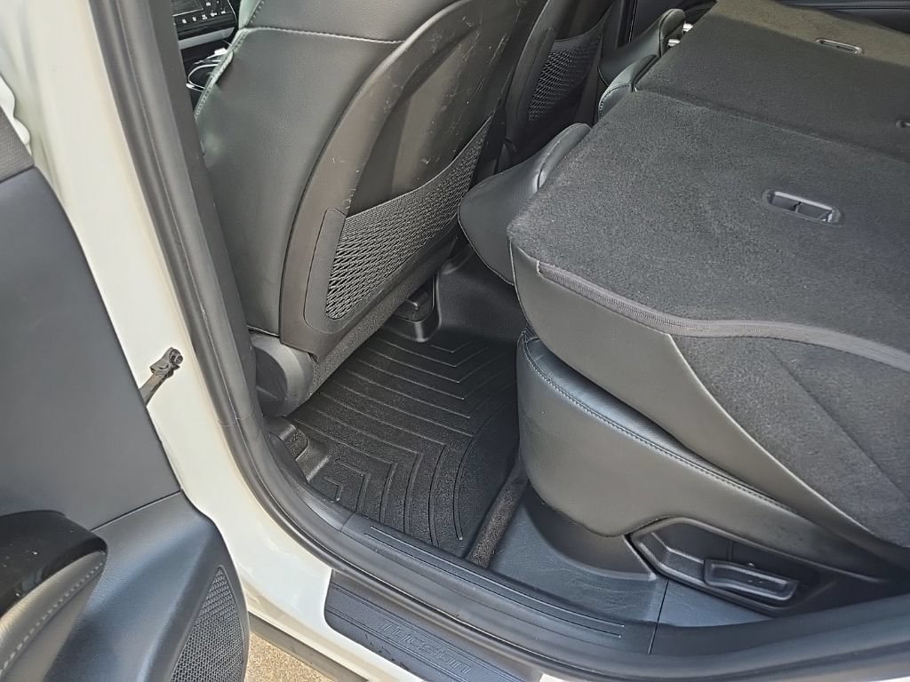Used 2022 Hyundai Tucson Limited AWD/4WD image 88