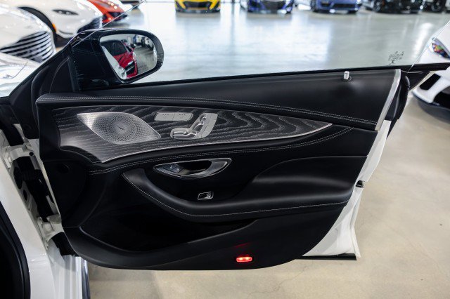 Used 2023 Mercedes-Benz AMG GT 63 S w/ Driver Assistance Package image 33