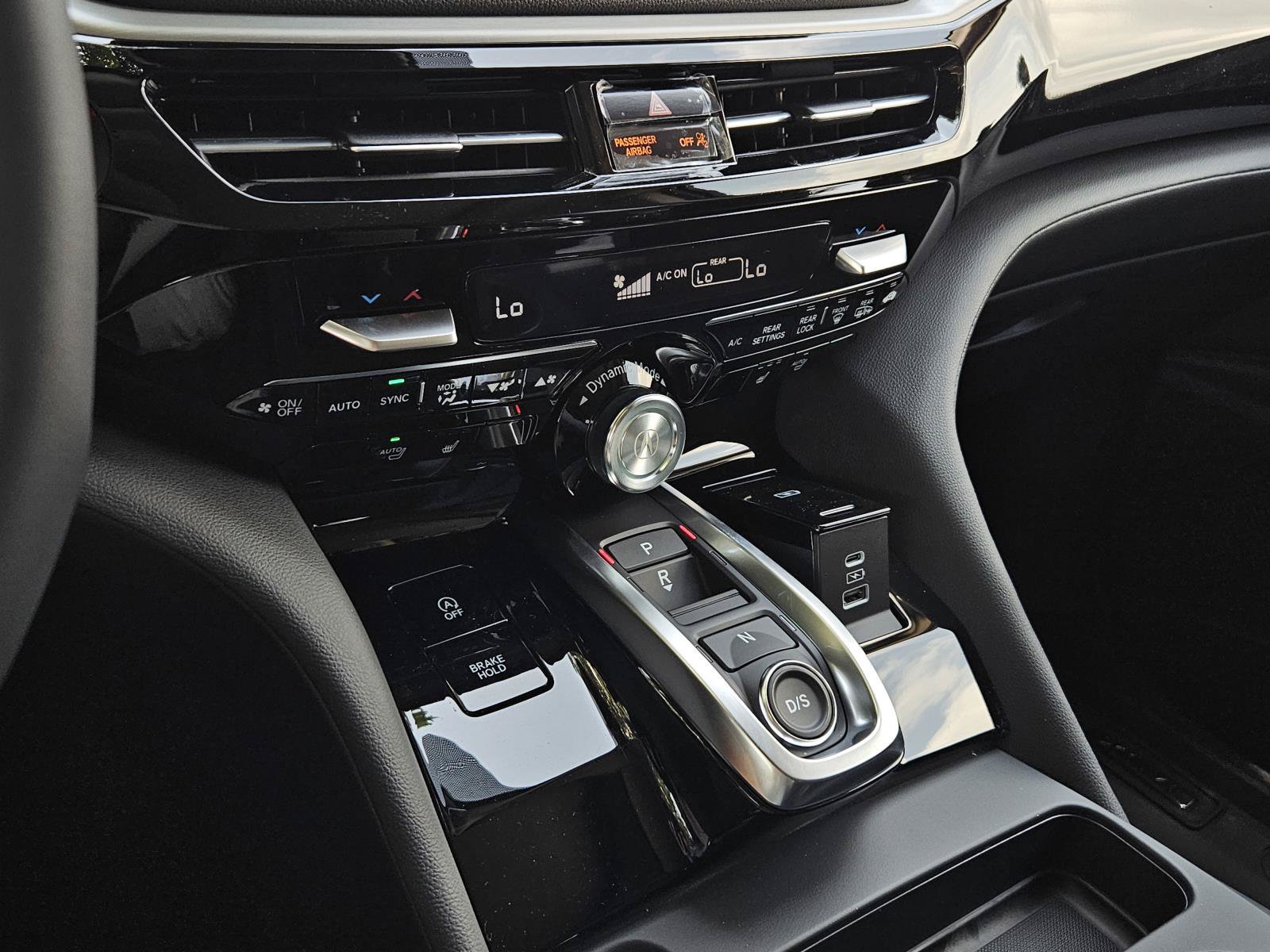 New 2026 Acura MDX SH-AWD image 24