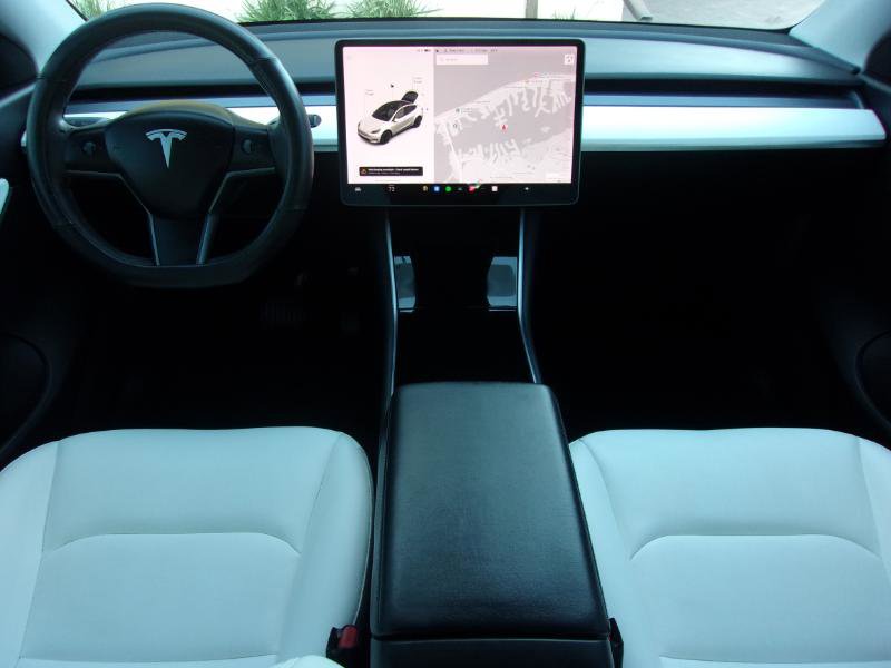Used 2021 Tesla Model Y Long Range image 37