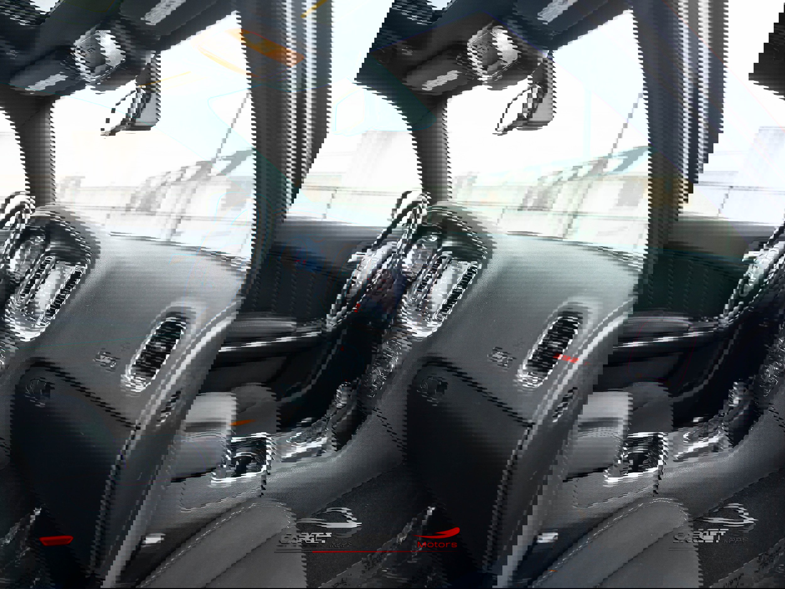 Used 2021 Dodge Charger Scat Pack image 14